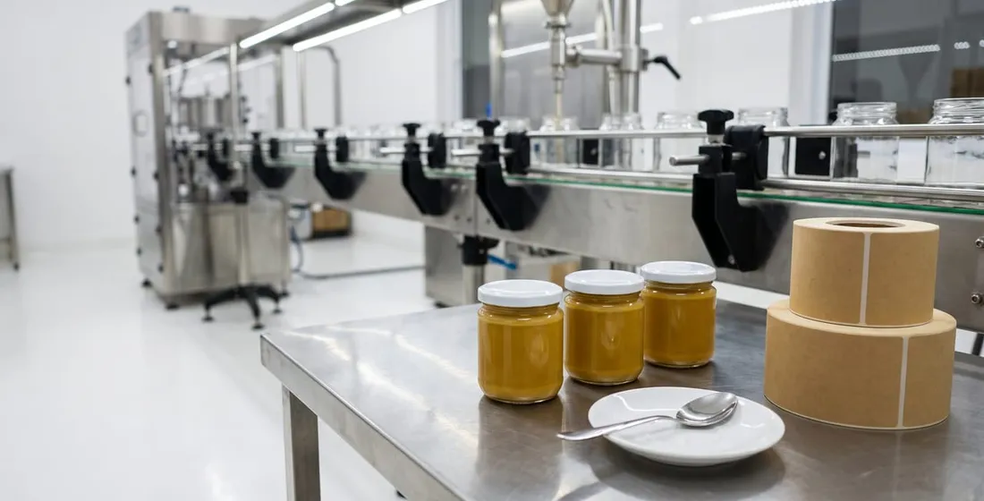 From Brief to Shelf: The 12-Week Timeline for a New Food Product