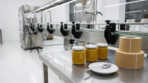 From Brief to Shelf: The 12-Week Timeline for a New Food Product