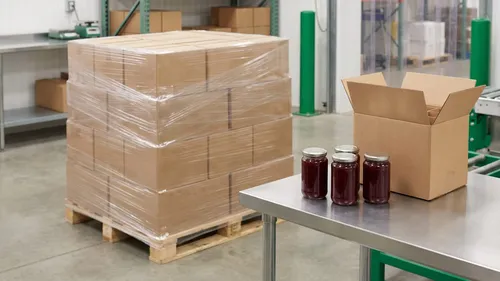 Case Packs and Pallet Patterns: What to Set Before a Retail PO