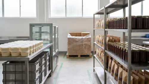 Chilled or Ambient: Matching Shelf Life to Fixture and Format