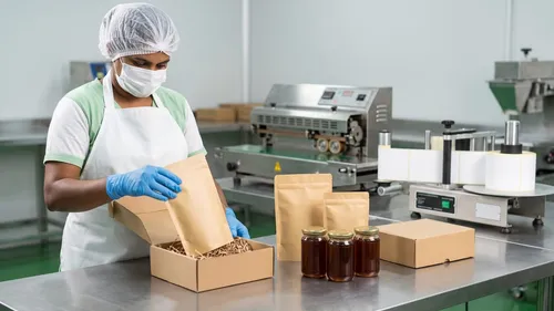 Co-Packing Gift SKUs for the Sri Lankan Diaspora Channel