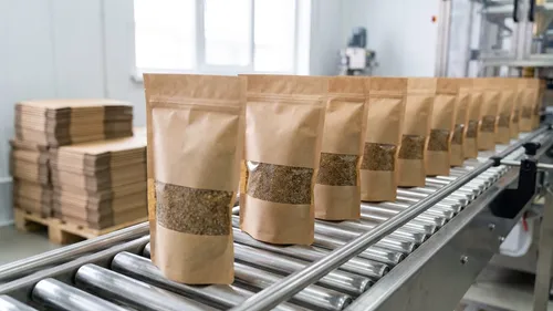 Co-Packing for Retail: How Standardised Packaging Cuts Cost per Unit