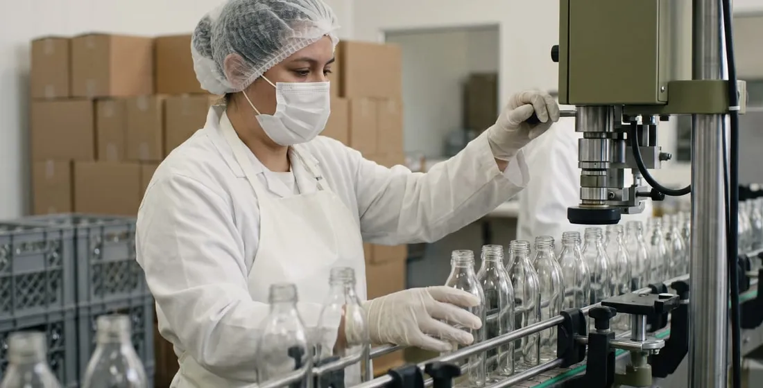 Co-Packing Sri Lanka: A 200ml Glass-Bottle Beverage Launch Scenario
