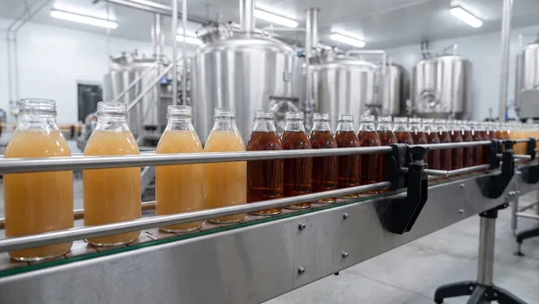 Coconut aminos and vinegar: contract manufacturing in Sri Lanka