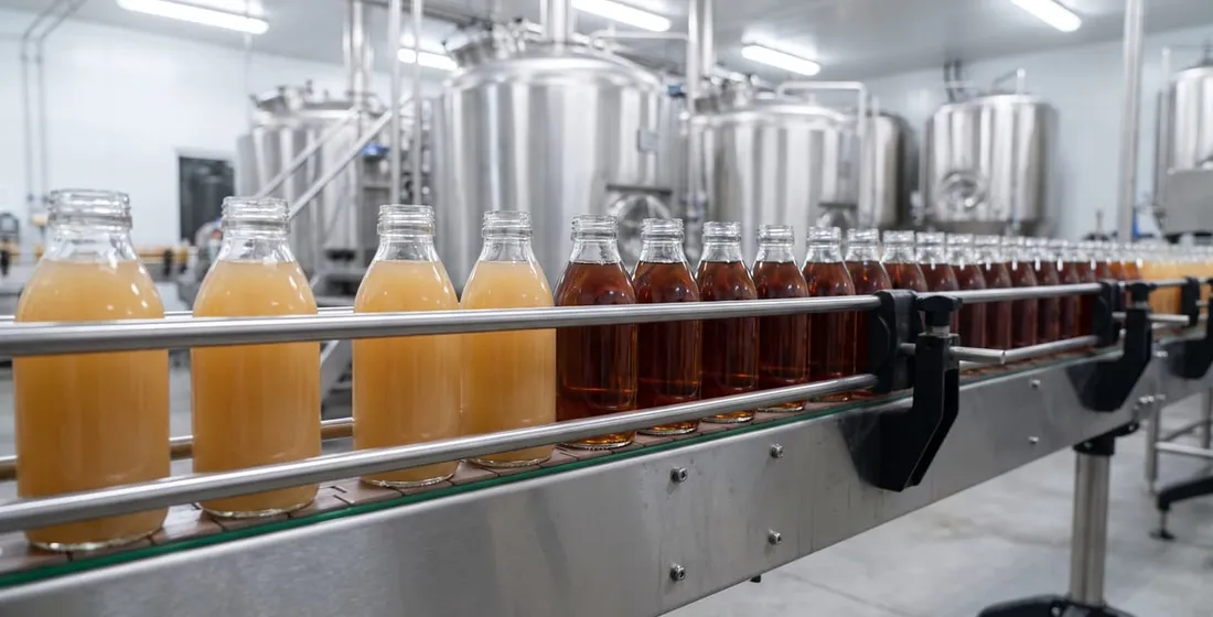 Coconut aminos and vinegar: contract manufacturing in Sri Lanka