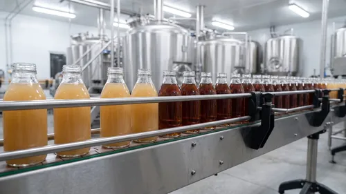 Coconut aminos and vinegar: contract manufacturing in Sri Lanka