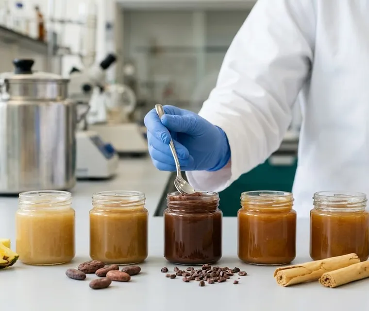 Co-Development at Silk Foods Ceylon