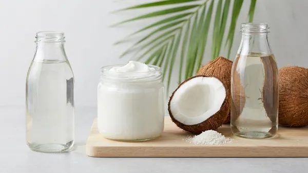 Coconut Oil Grades for Private-Label Retail SKUs in Sri Lanka