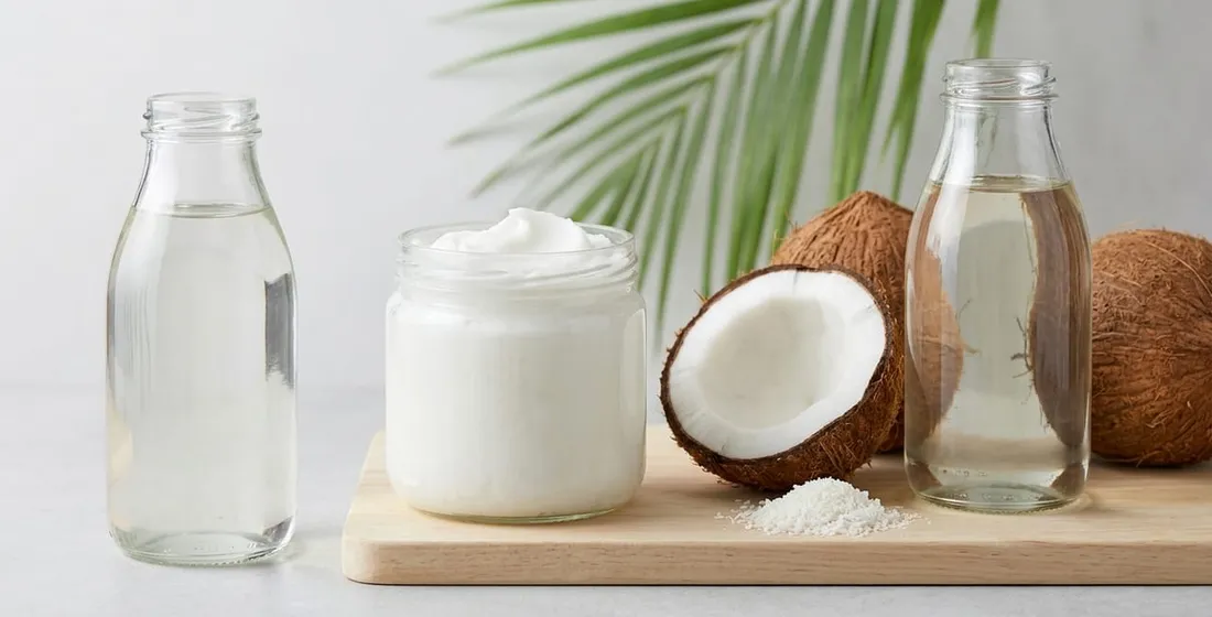 Coconut Oil Grades for Private-Label Retail SKUs in Sri Lanka