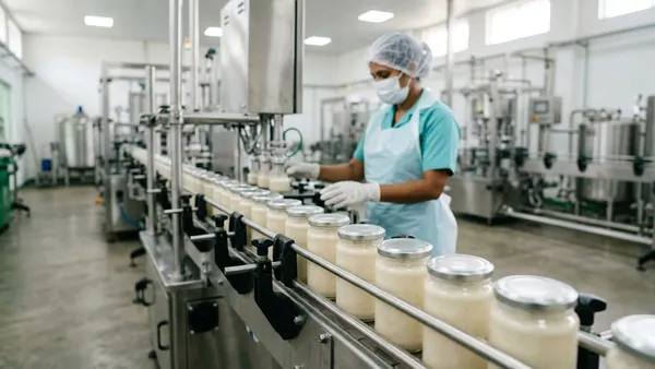 Contract Manufacturing Certifications in Sri Lanka: BRCGS, FSSC, SLSI