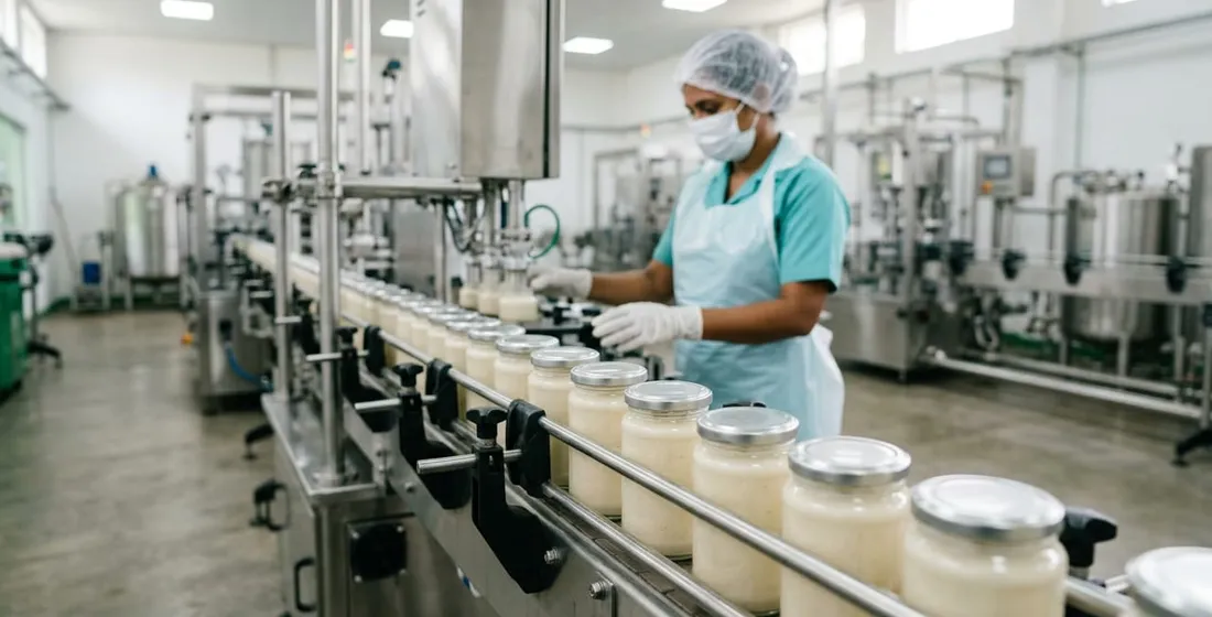 Contract Manufacturing Certifications in Sri Lanka: BRCGS, FSSC, SLSI