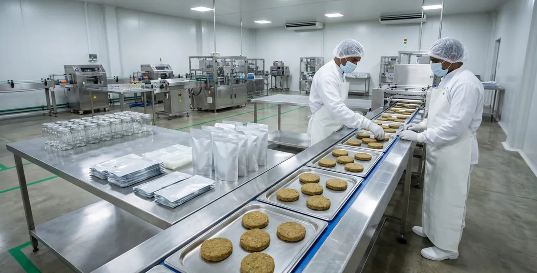 Contract manufacturing in Sri Lanka: the 2026 founder's maths