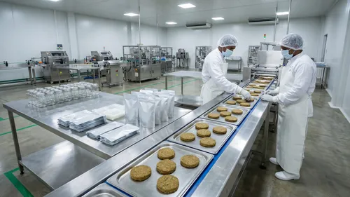 Contract manufacturing in Sri Lanka: the 2026 founder's maths