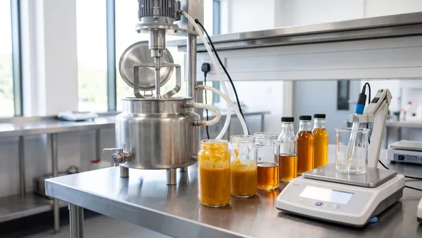 From Brief to First Commercial Run: How a Test Batch Actually Works