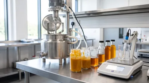 From Brief to First Commercial Run: How a Test Batch Actually Works