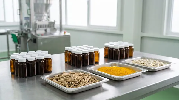 Supplement, Ayurveda or Pharmaceutical: Which Route Your Product Takes