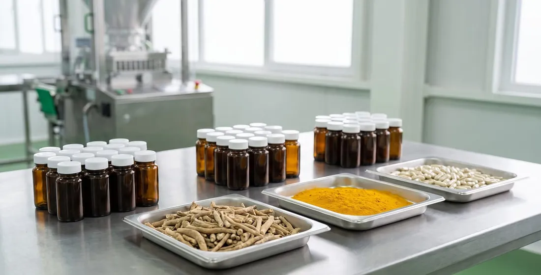 Supplement, Ayurveda or Pharmaceutical: Which Route Your Product Takes