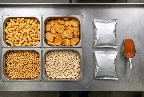 Reformulating products