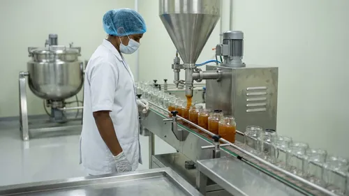 Home kitchen to contract manufacturing: your first Sri Lanka run
