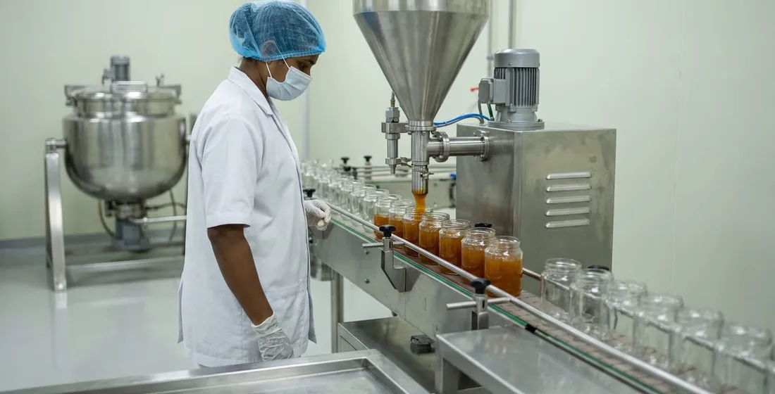 Home kitchen to contract manufacturing: your first Sri Lanka run