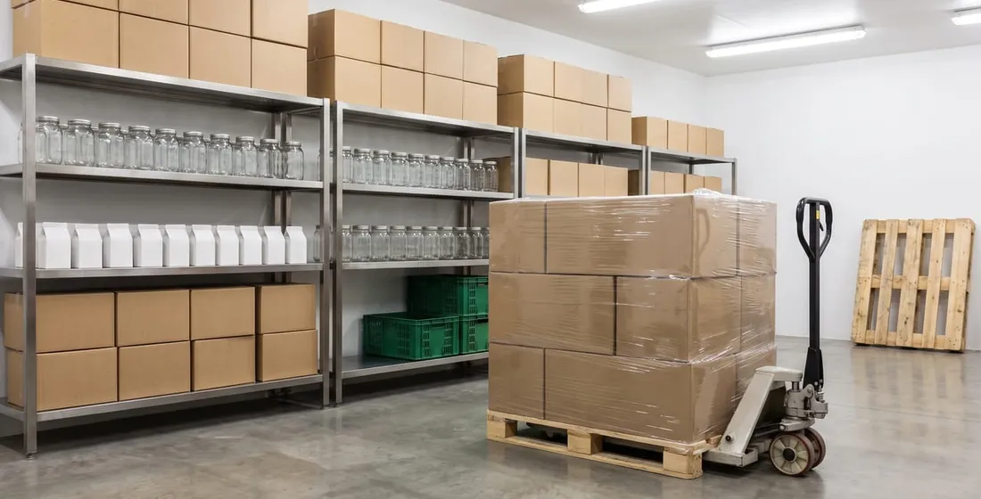 HORECA Co-Manufacturer Checklist: Spec Sheets, Shelf Life, Logistics