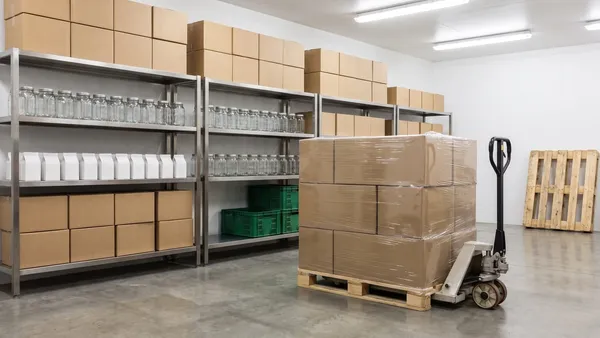 HORECA Co-Manufacturer Checklist: Spec Sheets, Shelf Life, Logistics