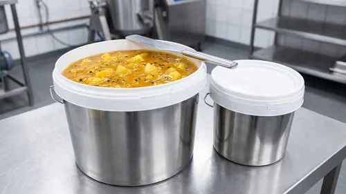 Bulk banqueting and bakery supply in 5kg and 10kg: the LKR case