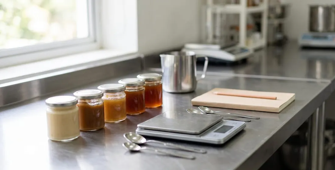 How to Brief an R&D Team for a New Food Product: A Step-by-Step Guide