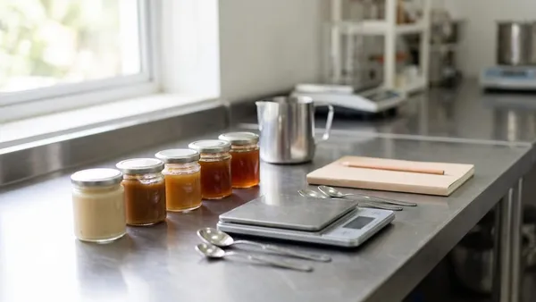 How to Brief an R&D Team for a New Food Product: A Step-by-Step Guide