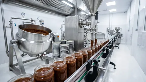 In-House Kitchen vs Contract Manufacturer in Sri Lanka: Total Cost