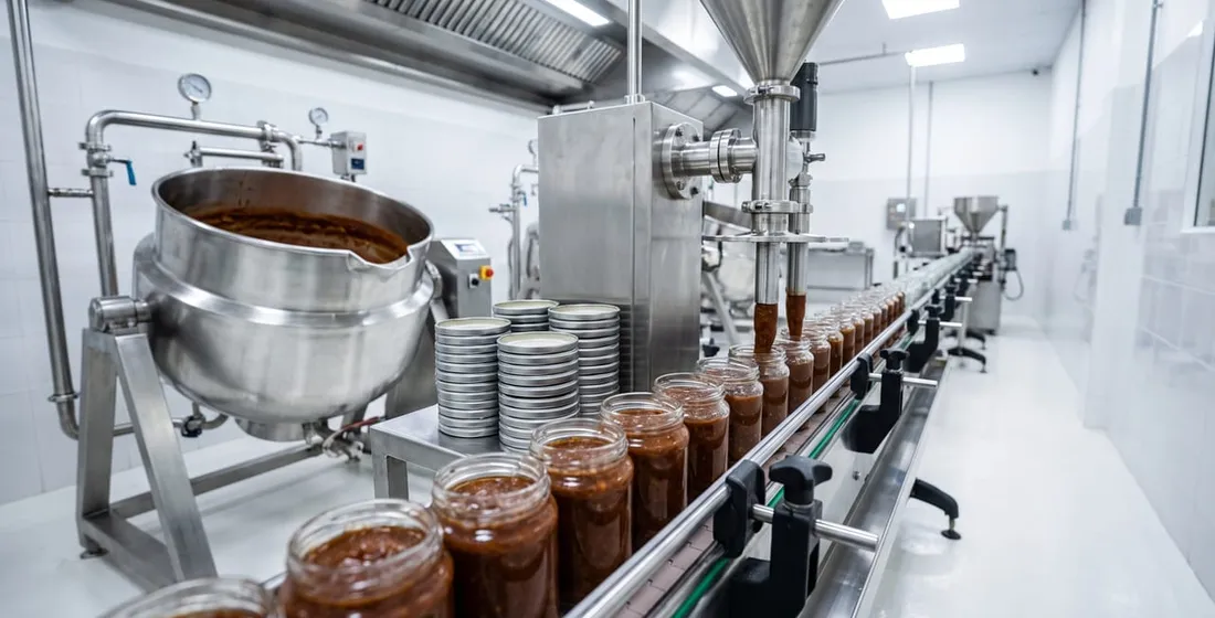 In-House Kitchen vs Contract Manufacturer in Sri Lanka: Total Cost