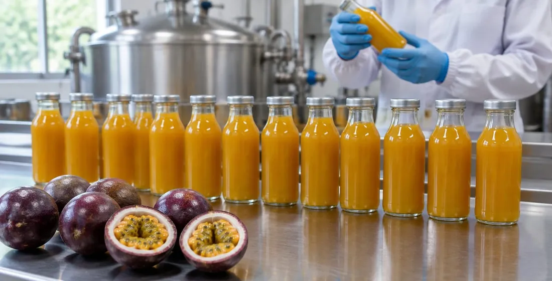 Kitchen Batch to SLSI-Cleared Shelf SKU in Sri Lanka: A Case Study