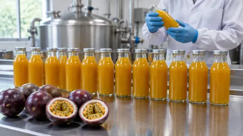 Kitchen Batch to SLSI-Cleared Shelf SKU in Sri Lanka: A Case Study