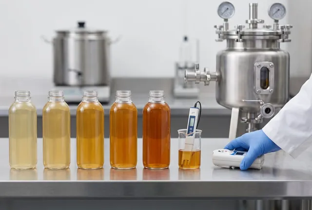 Sourcing & costing — Co-Development at Silk Foods Ceylon