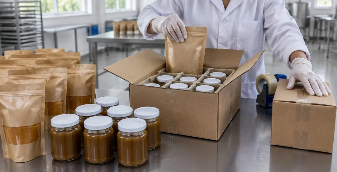 Marketplace-Ready Food SKUs in Sri Lanka: A Co-Packing Buyer's Guide