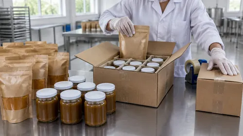Marketplace-Ready Food SKUs in Sri Lanka: A Co-Packing Buyer's Guide