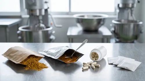 What the Matale Food Factory Runs: A One-Page Capability Sheet