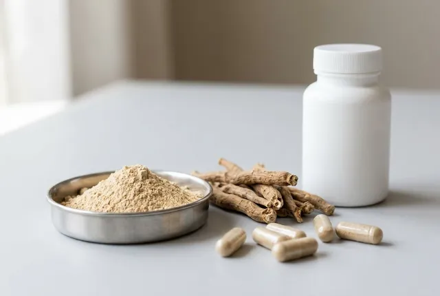 Capsules & supplements private-label range from Silk Foods Ceylon