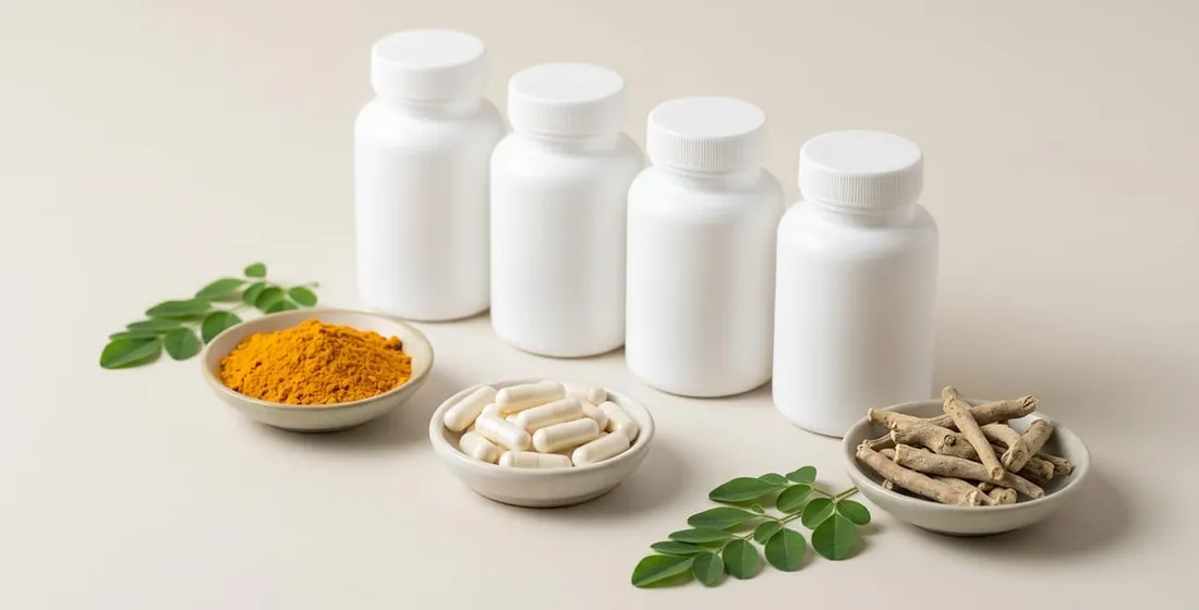 Private Label Capsule SKUs for a Hotel Gift Shop in Sri Lanka