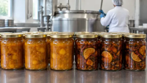 Private-Label Chutney and Pickles in Sri Lanka: The Playbook