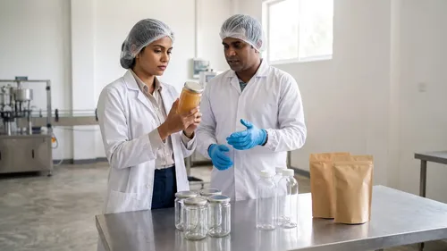 Private label, contract manufacturing or OBM: who owns what