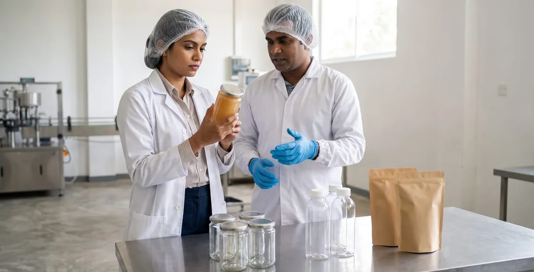 Private label, contract manufacturing or OBM: who owns what