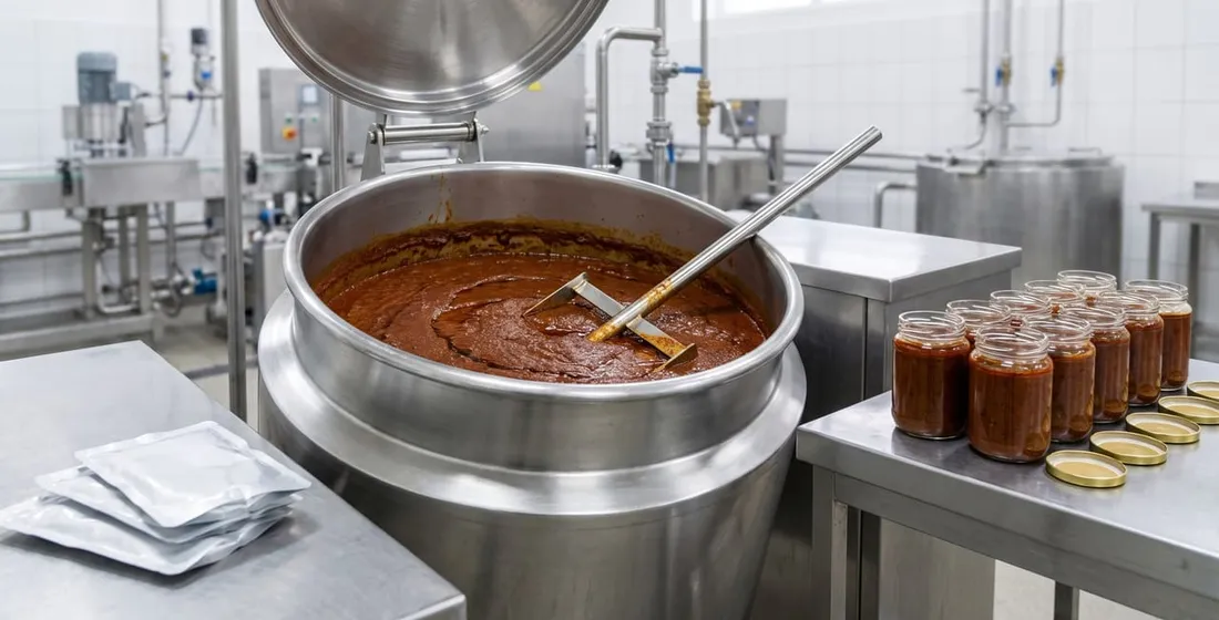 Private-Label Curry Paste in Sri Lanka: A Range Launch Playbook
