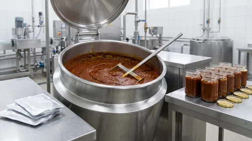 Private-Label Curry Paste in Sri Lanka: A Range Launch Playbook