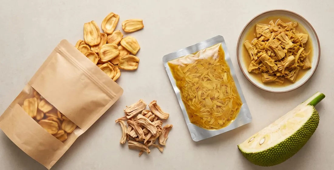 Private-Label Jackfruit SKUs for Sri Lankan Hotel Groups