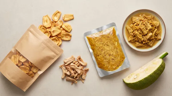 Private-Label Jackfruit SKUs for Sri Lankan Hotel Groups