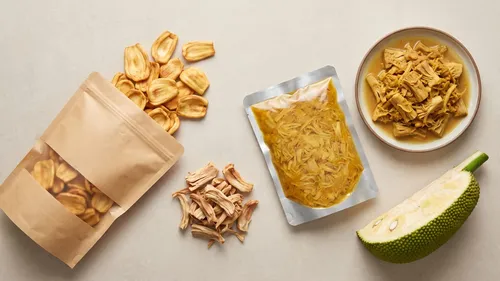 Private-Label Jackfruit SKUs for Sri Lankan Hotel Groups