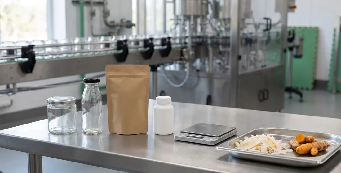 Quote-Ready Pack: Five Inputs a Co-Manufacturer Needs to Price a Run