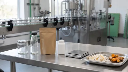 Quote-Ready Pack: Five Inputs a Co-Manufacturer Needs to Price a Run