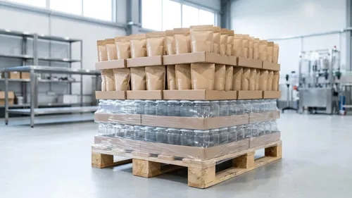 Sample order to full pallet PO: 5 mistakes distributors make